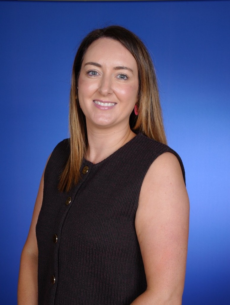 Mrs Boreland & Mrs Duggan