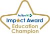 Autism Impact Award